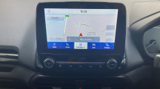 Ford EcoSport 1.0 EcoBoost 125 Titanium 5dr Petrol Hatchback